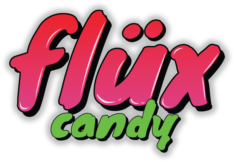 Flux Candy Logo